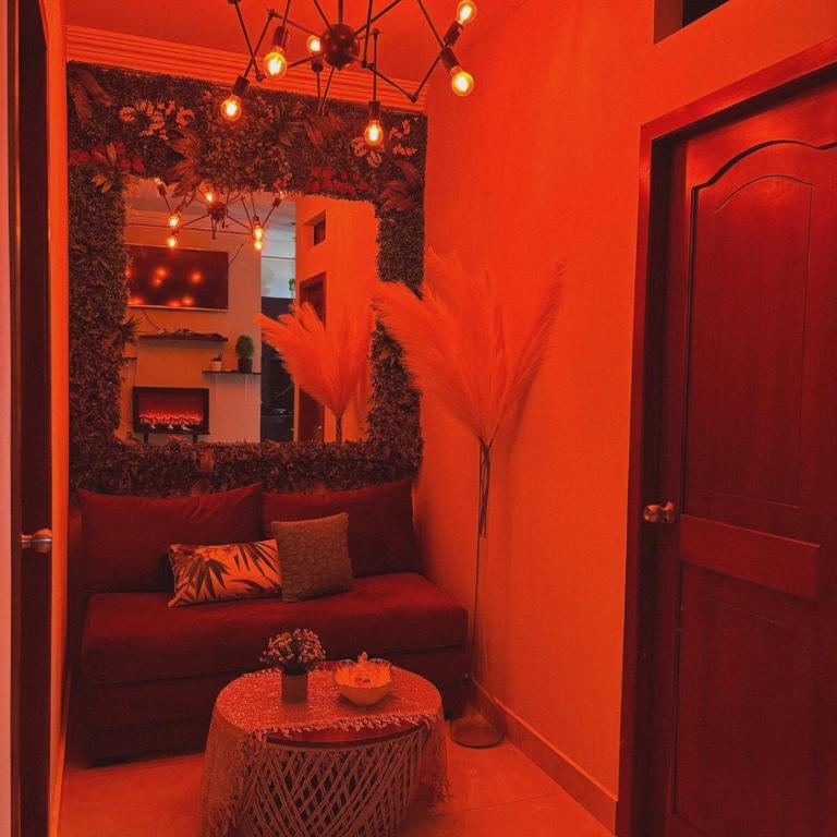 Iguana Host - Apartamento de 2 dormitorios - 12