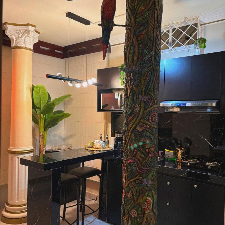 Iguana Host - Apartamento de 2 dormitorios - 20