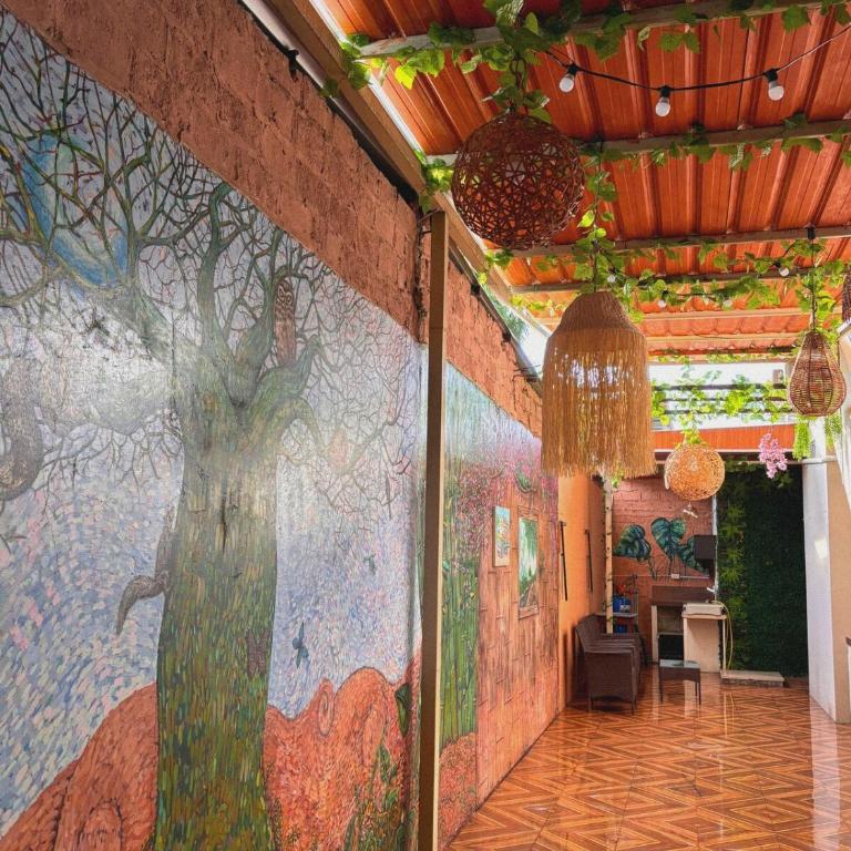 Iguana Host - Apartamento de 2 dormitorios - 21
