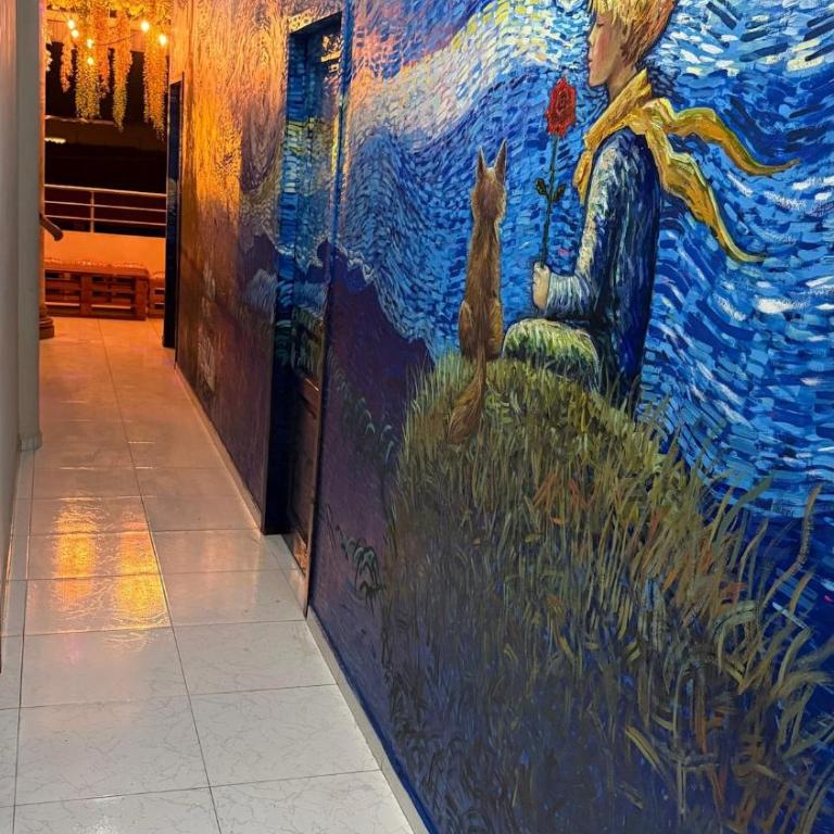 Iguana Host - Apartamento de 2 dormitorios - 22