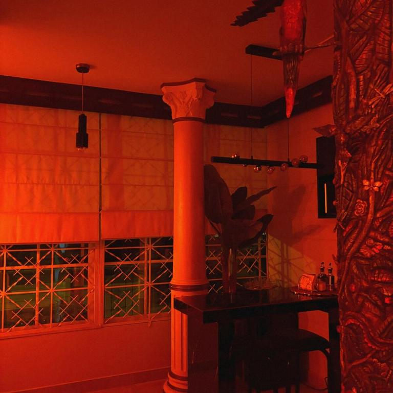 Iguana Host - Apartamento de 2 dormitorios - 25
