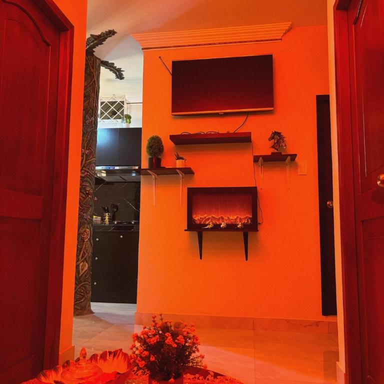 Iguana Host - Apartamento de 2 dormitorios - 26