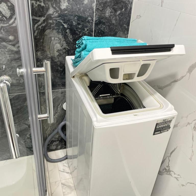 Safari Penthouse - Apartman sa 1 Spavaćom Sobom - 6