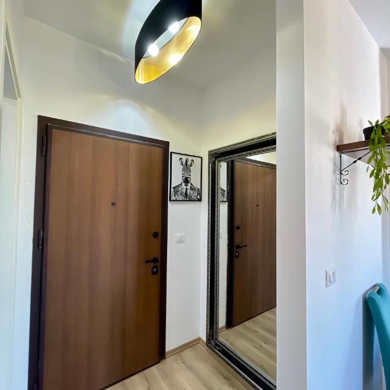 Safari Penthouse - Apartman sa 1 Spavaćom Sobom - 12