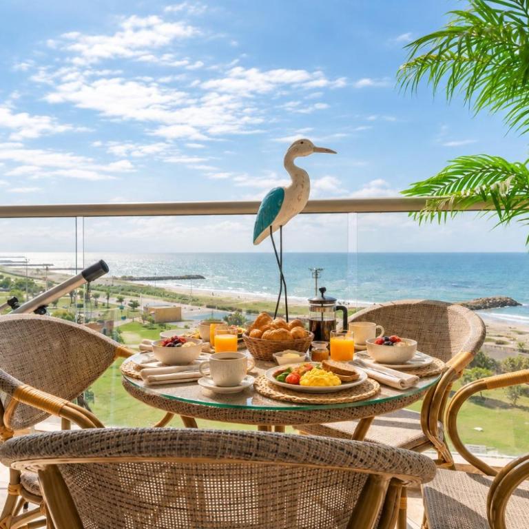 Suite de Playa | Frente al mar | El Velero 715 | Cartagena - Queen Suite - 39