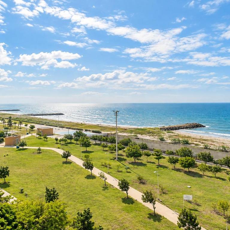 Suite de Playa | Frente al mar | El Velero 715 | Cartagena - Queen Suite - 40