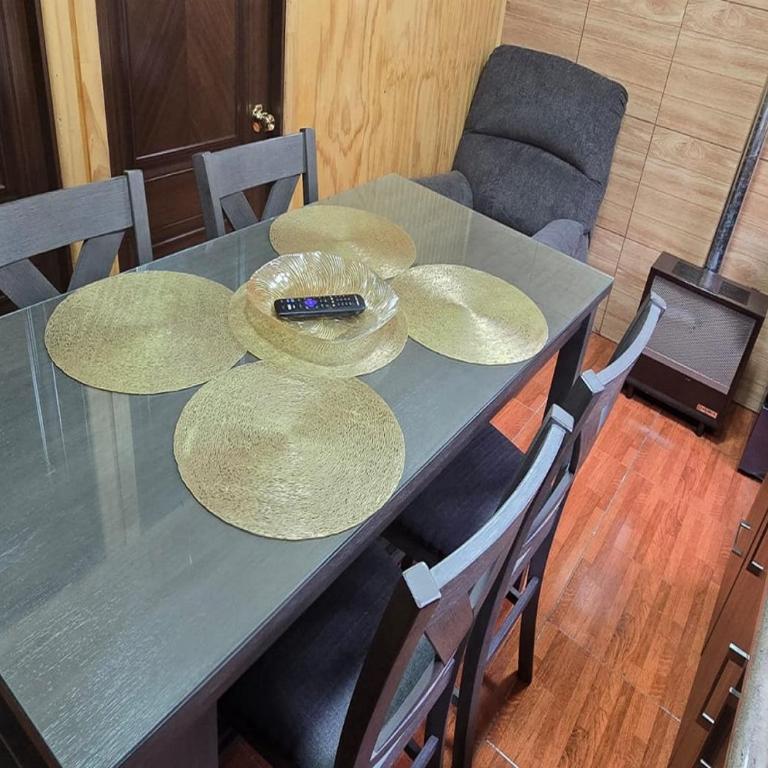 Departamento Diario 2 - Apartamento de 2 dormitorios - 2