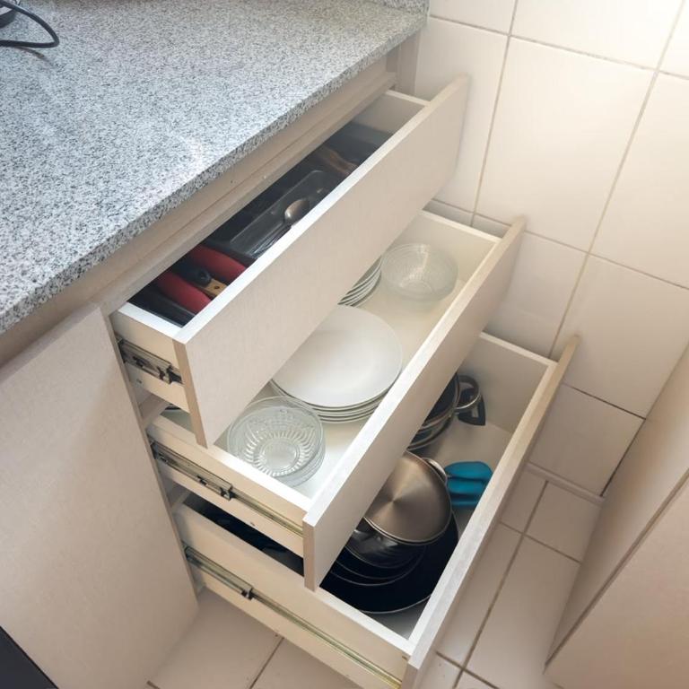 Departamento a una cuadra de la playa de Reñaca - Apartamento de 3 dormitorios - 29