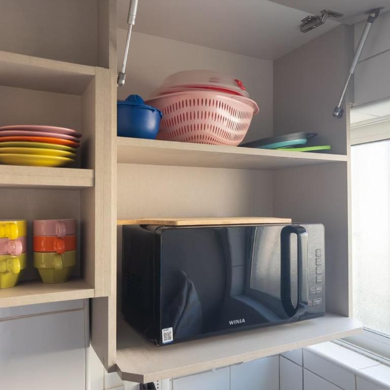 Departamento a una cuadra de la playa de Reñaca - Apartamento de 3 dormitorios - 30