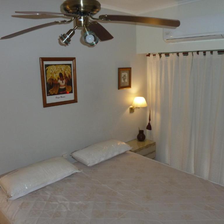 AC PROPIEDADEs - Apartment with Park View - 3