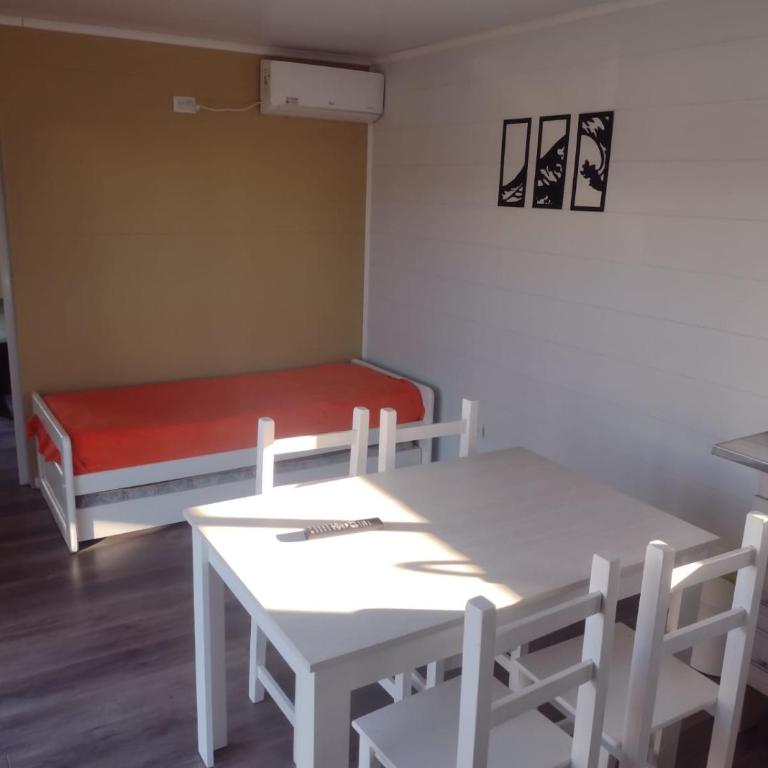 Faro Casa-container 03 Un lugar para quedarte - Apartamento de 1 dormitorio - 8