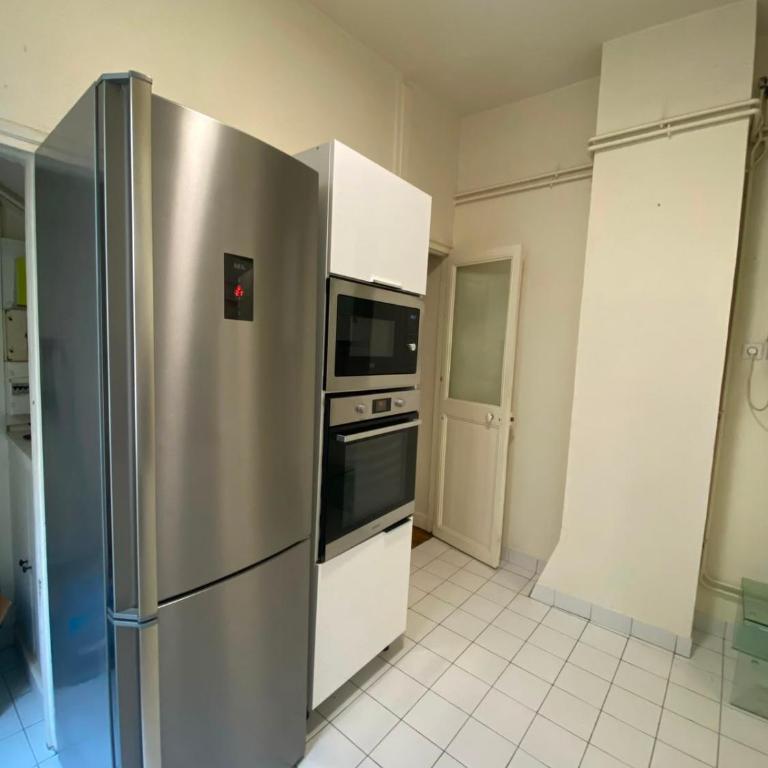 Studio in the heart of St Germain - Appartement 1 Chambre - 2
