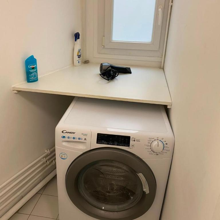 Studio in the heart of St Germain - Appartement 1 Chambre - 5