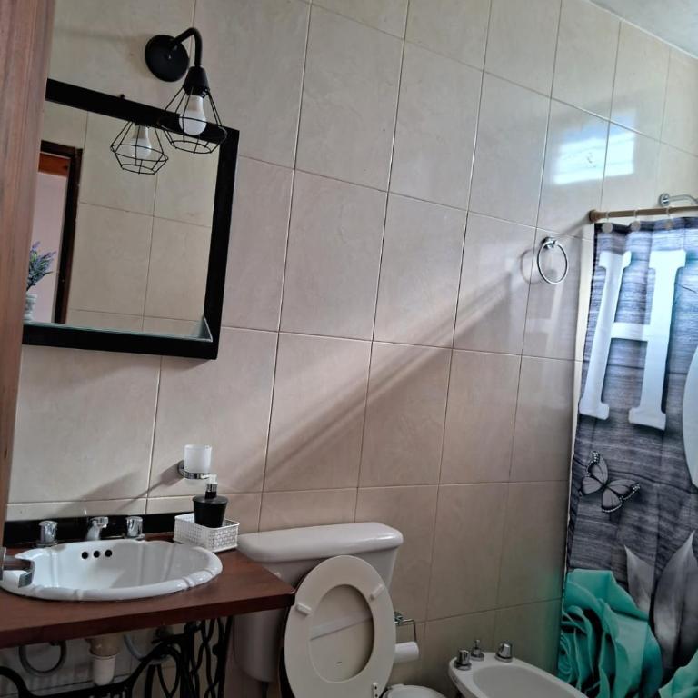 Puente Verde - Apartamento de 1 dormitorio - 7