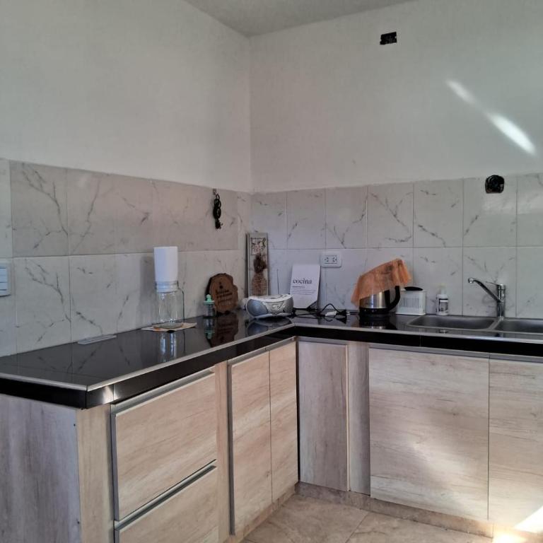 Puente Verde - Apartamento de 1 dormitorio - 8