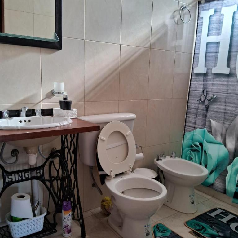 Puente Verde - Apartamento de 1 dormitorio - 6