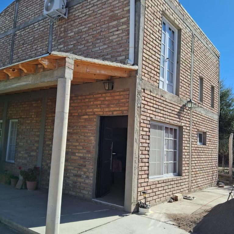 Puente Verde - Apartamento de 1 dormitorio - 10