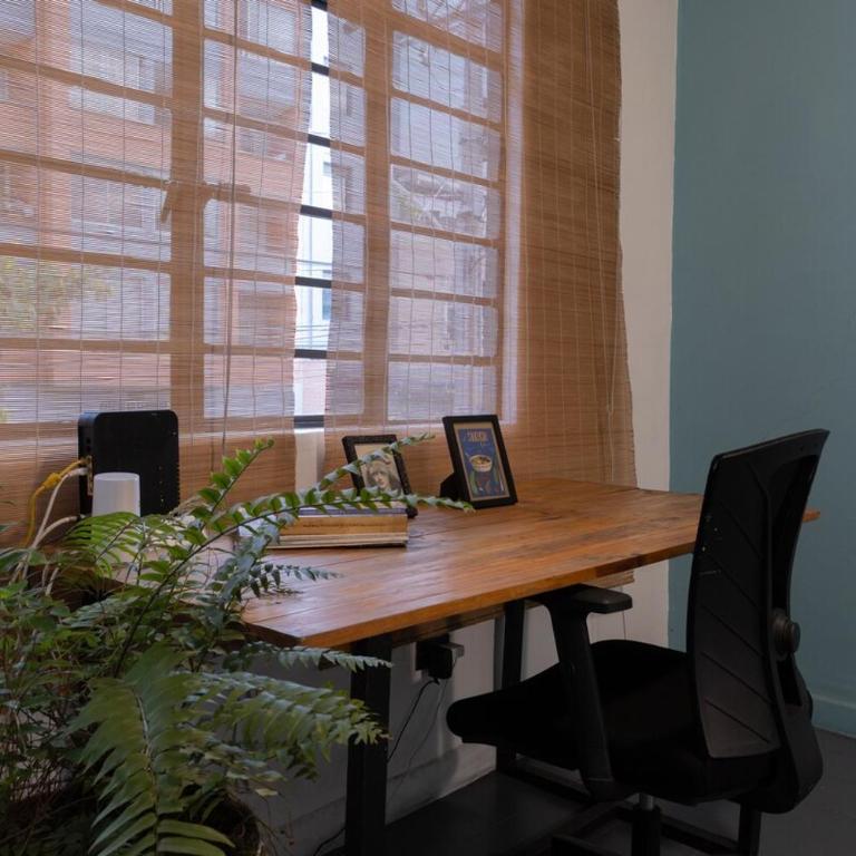 Laureles Central Loft with balcony - Apartamento de 2 dormitorios - 15
