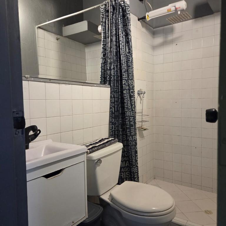 Laureles Central Loft with balcony - Apartamento de 2 dormitorios - 17