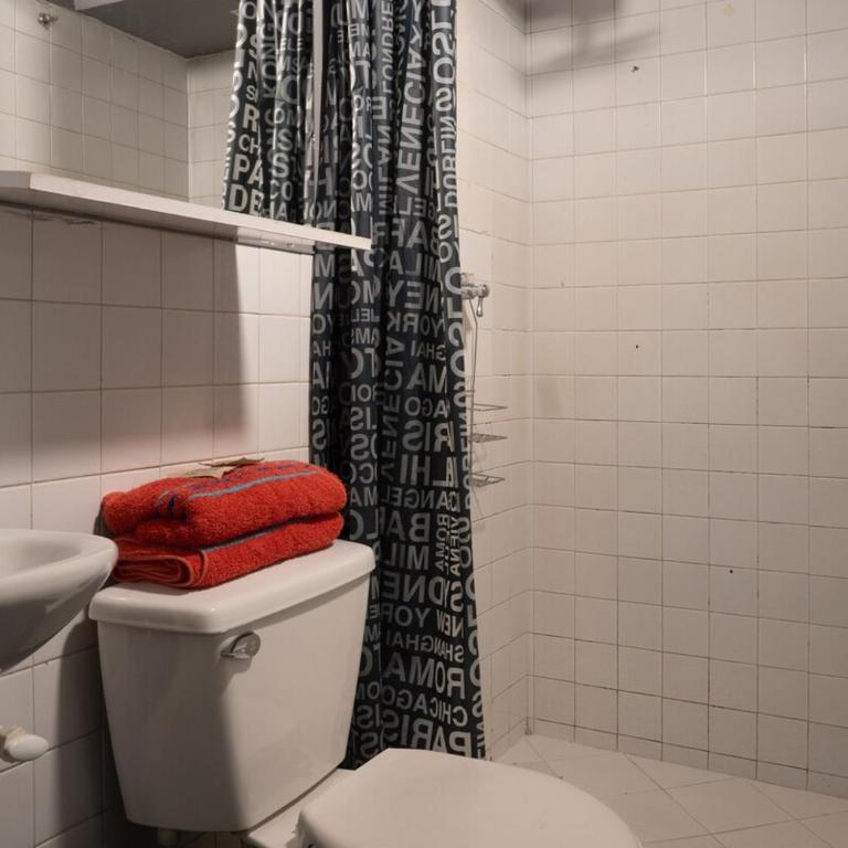Laureles Central Loft with balcony - Apartamento de 2 dormitorios - 18