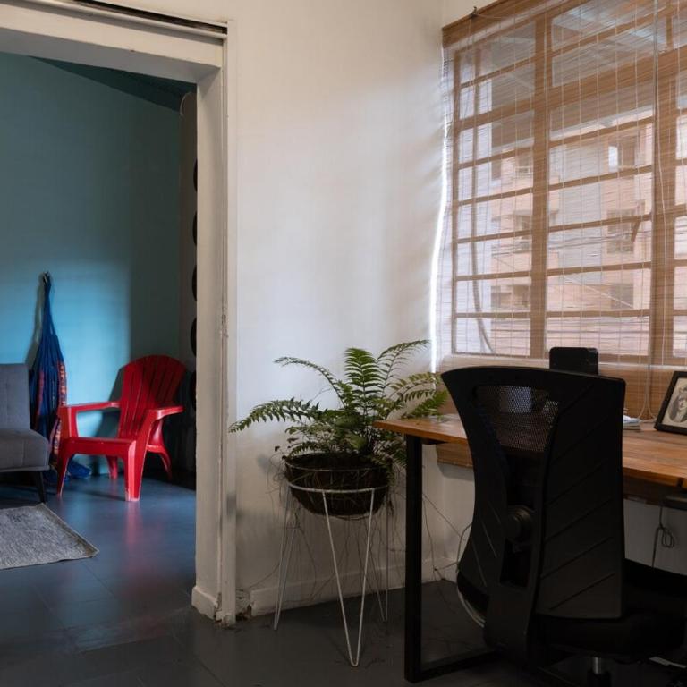 Laureles Central Loft with balcony - Apartamento de 2 dormitorios - 20