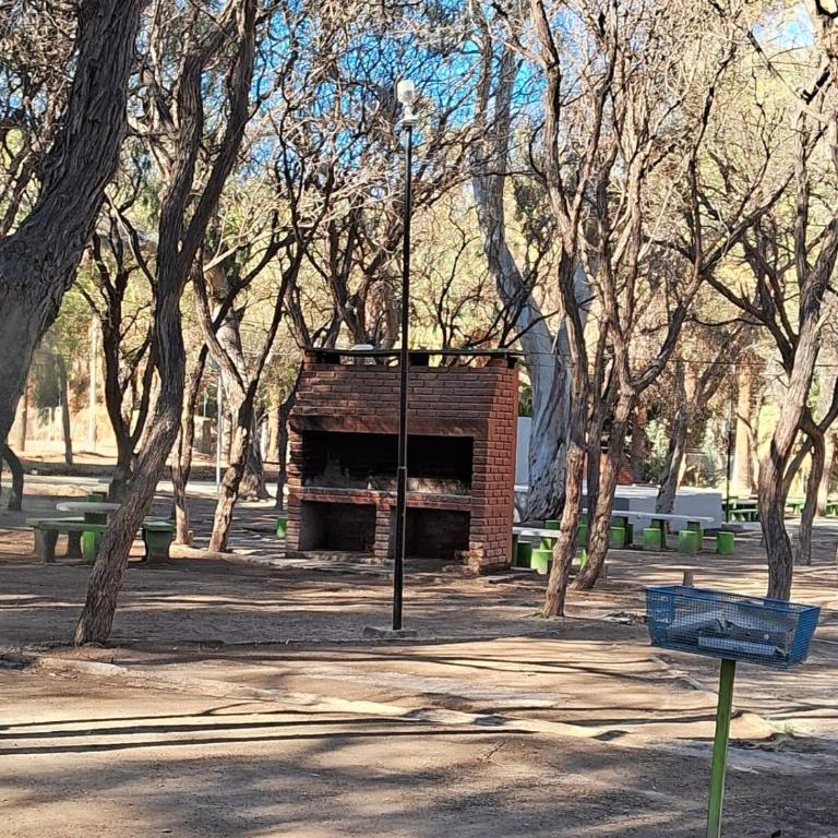 Puente Verde - Apartamento de 1 dormitorio - 17