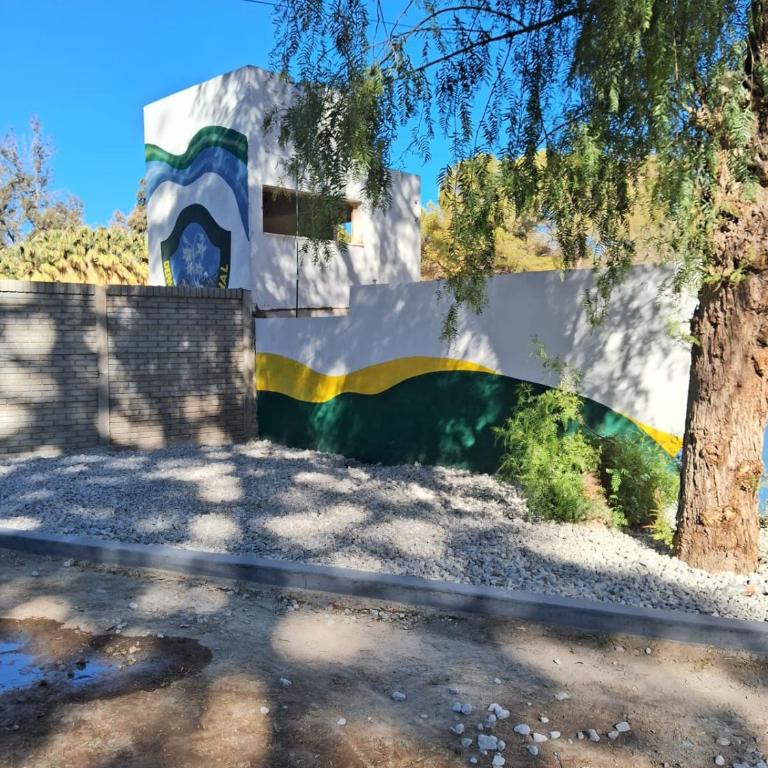 Puente Verde - Apartamento de 1 dormitorio - 18