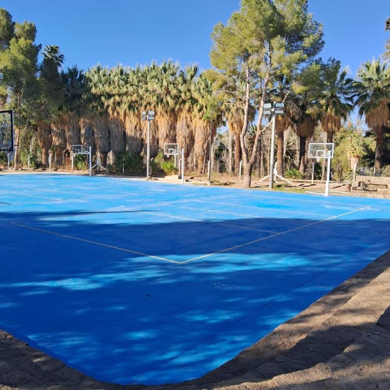 Puente Verde - Apartamento de 1 dormitorio - 22