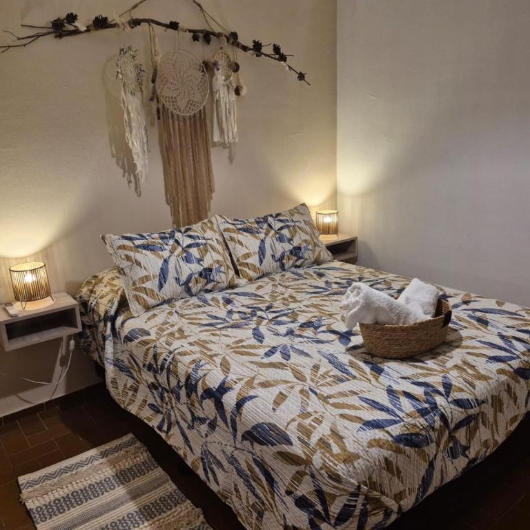 ATRAPASUEÑOS - One-Bedroom Apartment - 2