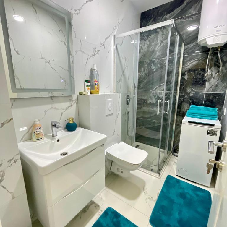 Safari Penthouse - Appartement 1 Chambre - 2