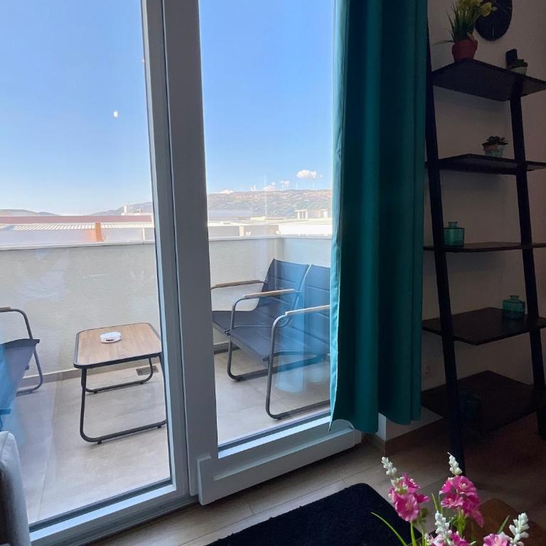 Safari Penthouse - Appartement 1 Chambre - 6