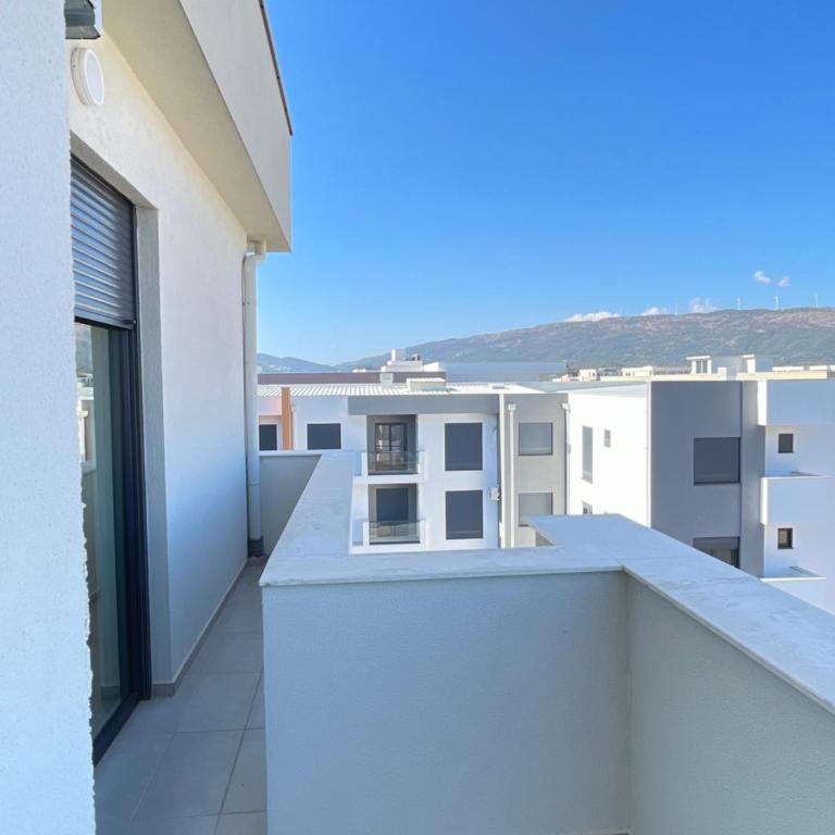 Safari Penthouse - Appartement 1 Chambre - 7