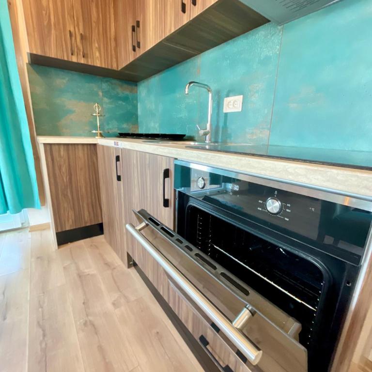 Safari Penthouse - Appartement 1 Chambre - 8