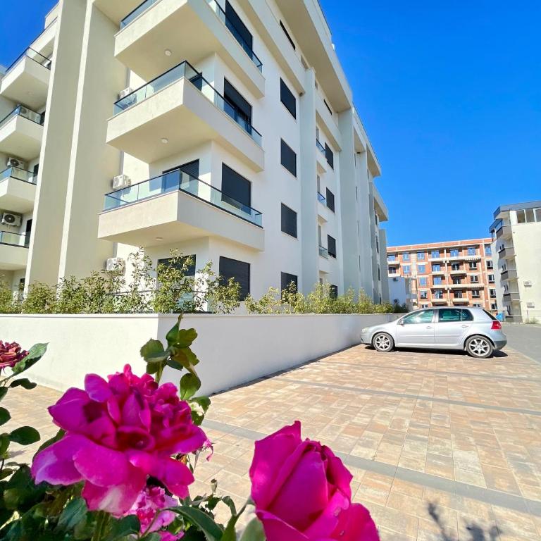 Safari Penthouse - Appartement 1 Chambre - 9