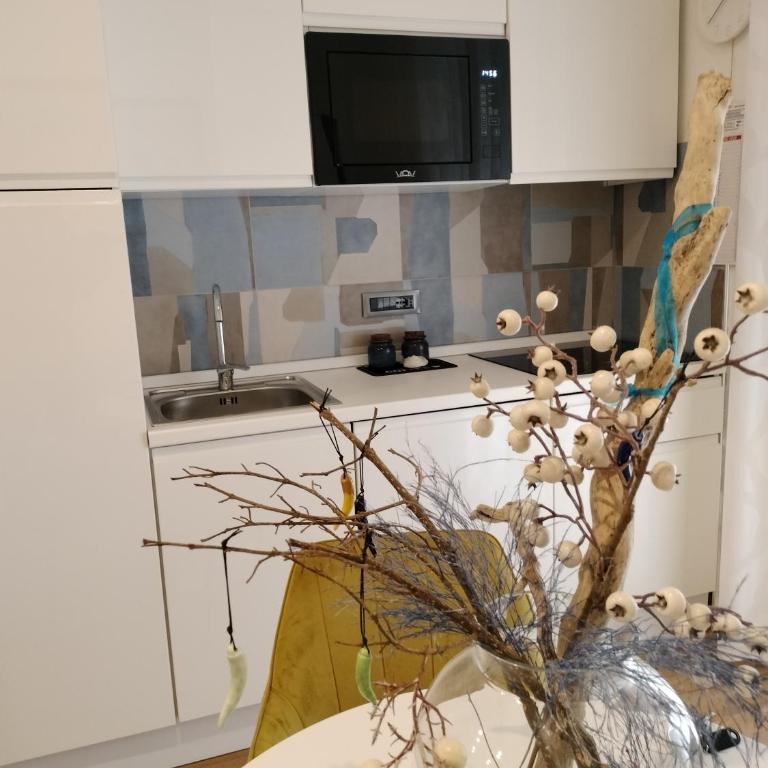 Belfiore - Apartamento de 1 dormitorio - 7