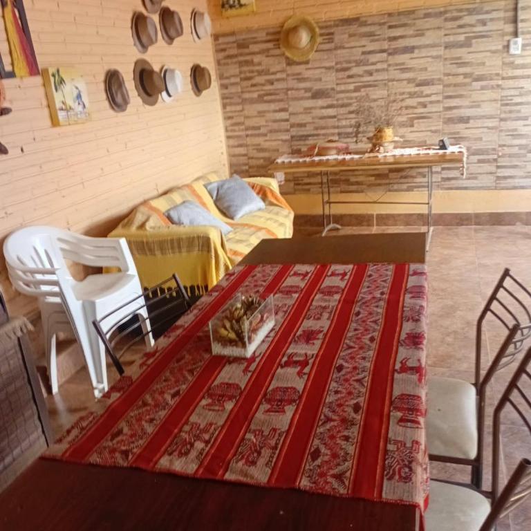 Casa lo de Marga - Casa de 2 dormitorios - 4