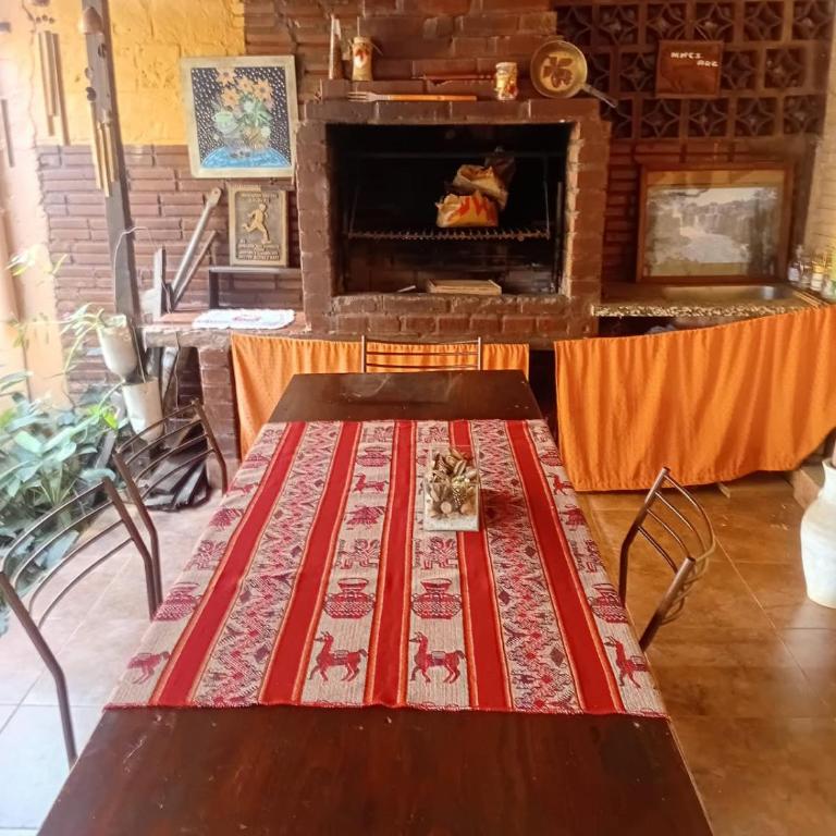 Casa lo de Marga - Casa de 2 dormitorios - 8