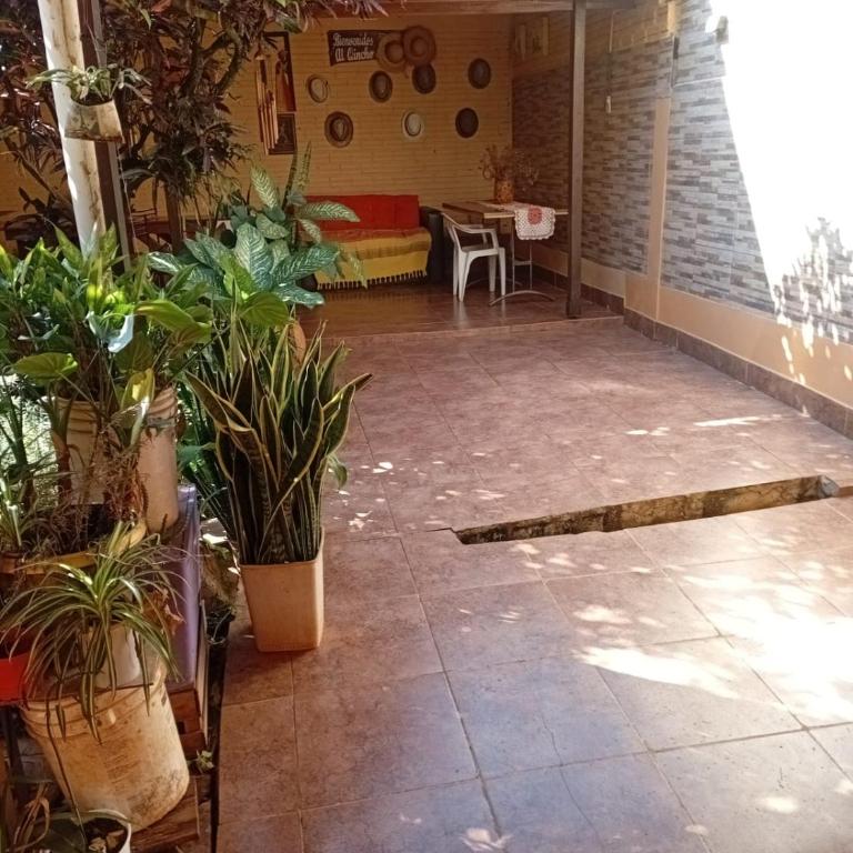 Casa lo de Marga - Casa de 2 dormitorios - 12