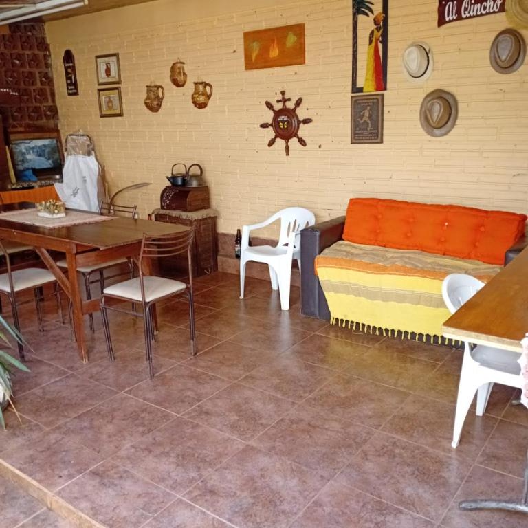 Casa lo de Marga - Casa de 2 dormitorios - 14