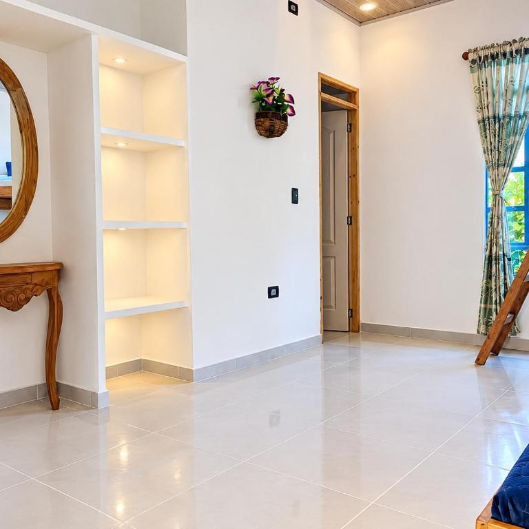 Casa bella de campo Wifi billar piscina bolirana !privado! - Villa with Private Pool - 27