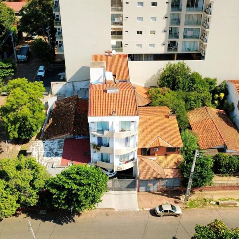 Elegant apartment in a central area of Asunción 1D - Two-Bedroom Apartment - 13