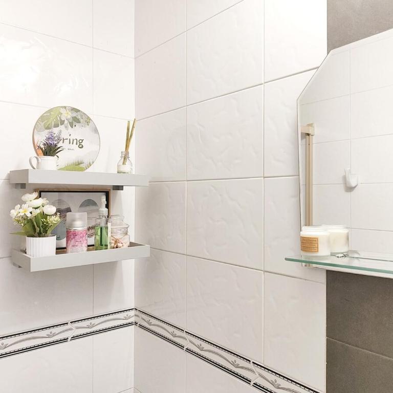 Elegant apartment in a central area of Asunción 1D - Two-Bedroom Apartment - 14