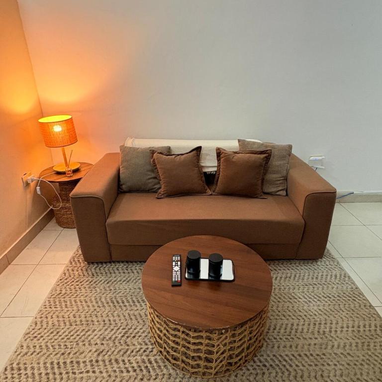 Elegant apartment in a central area of Asunción 1D - Two-Bedroom Apartment - 21