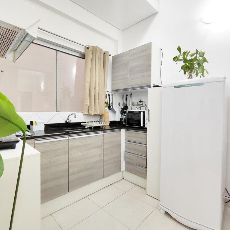 Elegant apartment in a central area of Asunción 1D - Two-Bedroom Apartment - 22
