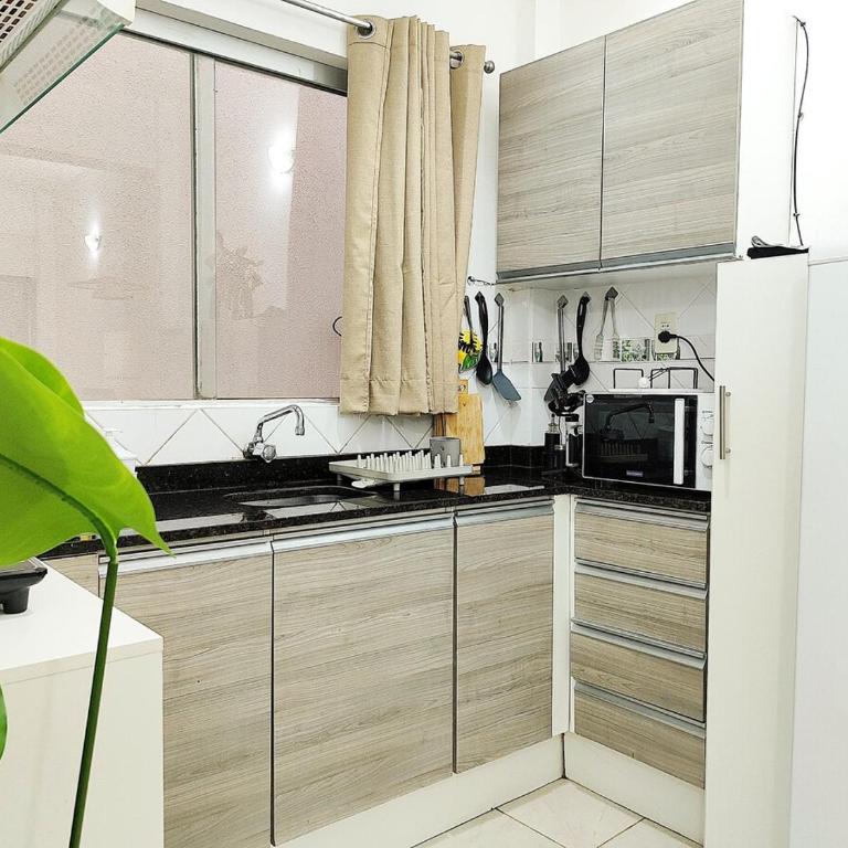 Elegant apartment in a central area of Asunción 1D - Two-Bedroom Apartment - 23