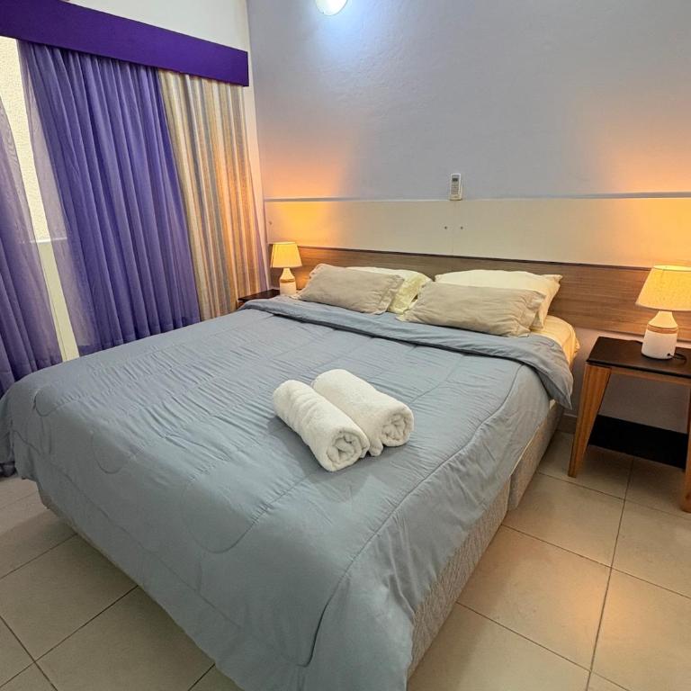 Elegant apartment in a central area of Asunción 1D - Two-Bedroom Apartment - 24