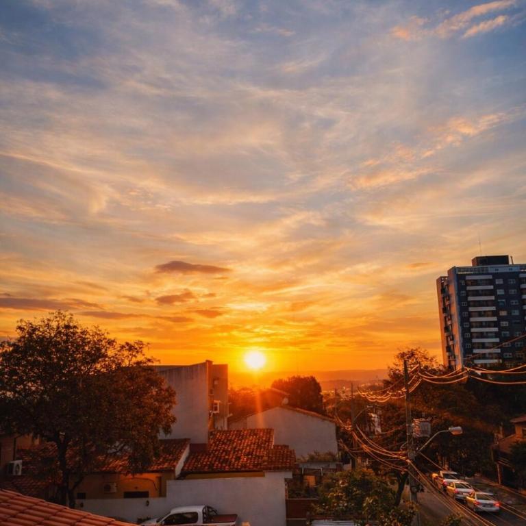 Elegant apartment in a central area of Asunción 1D - Two-Bedroom Apartment - 26