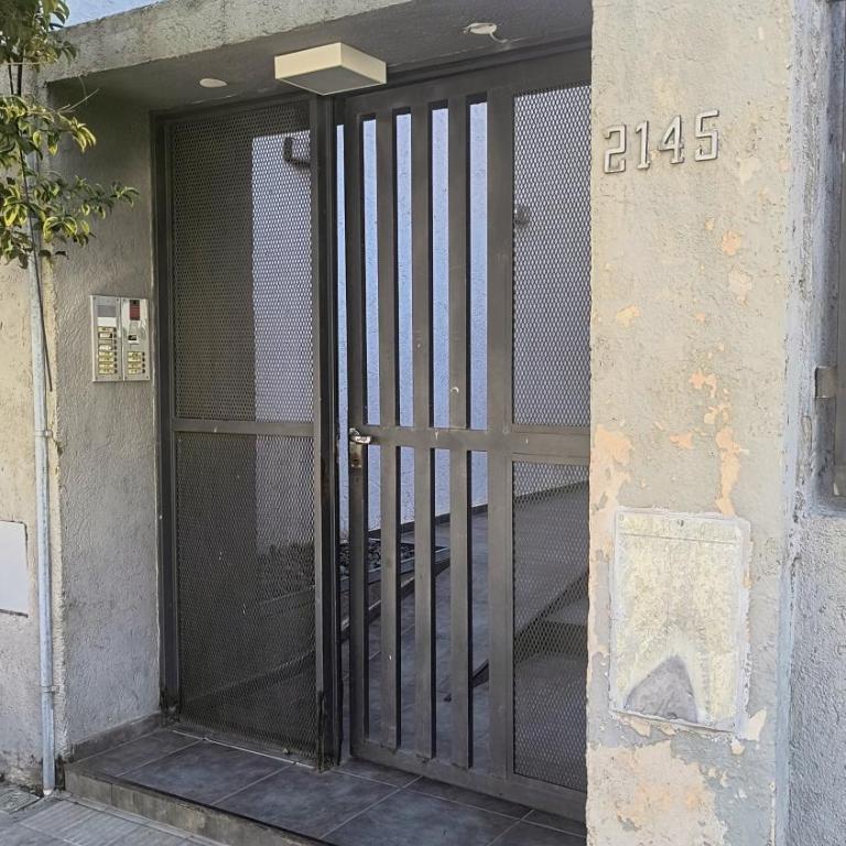 Zona Hospitales en Córdoba Dpto Temporario En Planta baja con Rampa para Sillas de Ruedas - One-Bedroom Apartment - 5