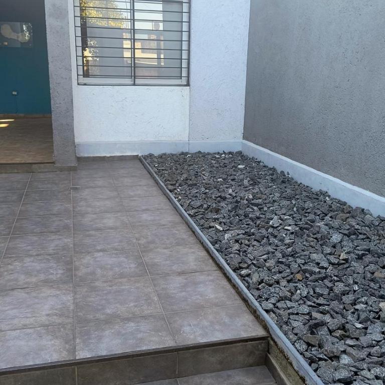 Zona Hospitales en Córdoba Dpto Temporario En Planta baja con Rampa para Sillas de Ruedas - One-Bedroom Apartment - 4