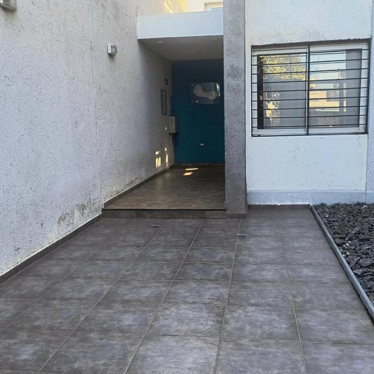 Zona Hospitales en Córdoba Dpto Temporario En Planta baja con Rampa para Sillas de Ruedas - One-Bedroom Apartment - 3